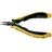 bernstein tools for electronics Rundzange 3-681-15