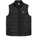 Puma Essentials Padded Vest puma black L