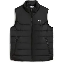 Puma Essentials Padded Vest puma black L