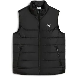 Puma Essentials Padded Vest puma black L