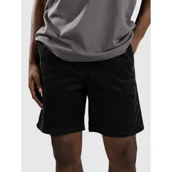 Katin USA Kord Patio Shorts black wash Gr. M