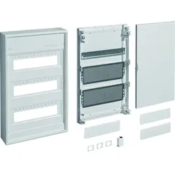 1St. Hager VA36APZ Volta AP-Verteiler IP30 für APZ 3-reihig
