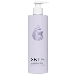 Soothing Body Lotion