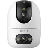 Imou A1 Dual 6MP Weiß