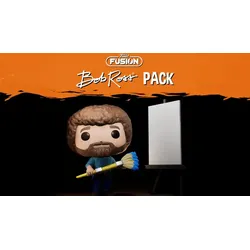 Funko Fusion - Bob Ross Pack