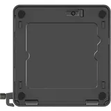 Asus NUC 15 Pro Slim Kit RNUC15CRKU700002