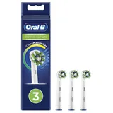 Oral-B CrossAction Aufsteckbürste