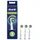 Oral-B CrossAction CleanMaximiser Aufsteckbürste 3 St.