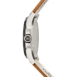 Festina Titanium F20699/1 Leder 43 mm UF20699/1