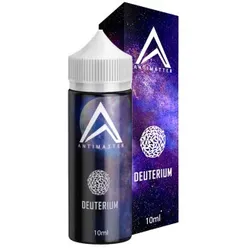 Antimatter Deuterium Aroma Longfill 10ml