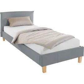 OTTO products Heddi 95 x 212 cm Blau