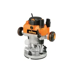 Oberfräse Triton 1400W