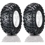 Maxxis 2x 27x9-12 (230/85-R12) 52N Maxxis Reifen M-917 Bighorn