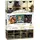 Aquarius Harry Potter Puzzle Adventskalender 2021