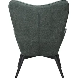 SalesFever "Komfortabler Relaxsessel zum Entspannen", grün,