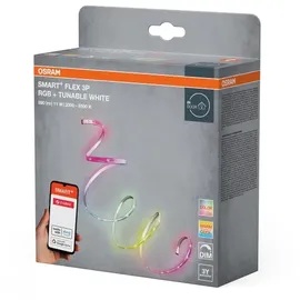 Osram LED-Streifen 11W RGBW 180 cm