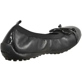 GEOX Mädchen J Piuma Bal.F Ballerinas