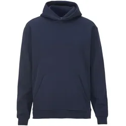 Craft Kapuzenpullover Community 2.0 Hoodie (athletische Passform) navyblau Herren