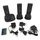 Gigaset Pure 220A Trio schwarz