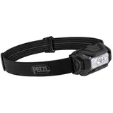 Petzl Aria 1R RGB Schwarz