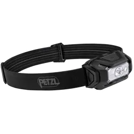 Petzl Aria 1R RGB Schwarz