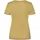 super.natural Damen Midsummer T-Shirt (Größe XL, beige)