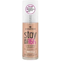 Essence Stay All Day 16h long-lasting Foundation 30 ml