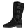 Alma en Pena Schuhe Schwarz Modell I240802 - Schwarz - 36