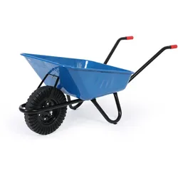 Bauarbeiter-Schubkarre PROFI, 90 l