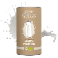 Harvest Republic Whey Protein Natur Pulver 400 g
