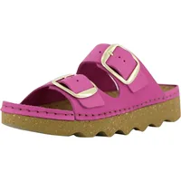 ROHDE Foggia-D pink 37