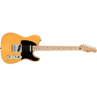 Fender Squier Affinity Series Telecaster MN Butterscotch Blonde (0378203550)