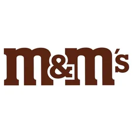 M&M's Cookie Dough Schokolinsen 675 g