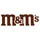 M&M's Cookie Dough Schokolinsen 675 g