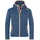 TROLLKIDS Jondalen Fleecejacke Dunkelblau 98
