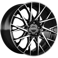 DOTZ Fuji Dark