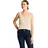 Tom Tailor Strickpullover mit V-Ausschnitt Beige M