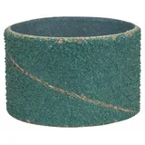 bosch professional zubehör Schleifhülse X573 45x30 mm Korn 36, 50 Stück