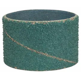bosch professional zubehör Schleifhülse X573 45x30 mm Korn 36, 50 Stück