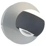 Musterring Cannon (F) Grau