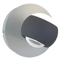 Musterring Cannon (F) Grau