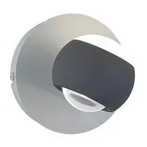 Musterring Cannon (F) Grau