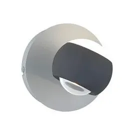 Musterring Cannon (F) Grau