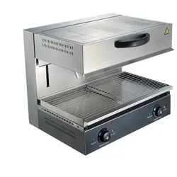 Salamander 600