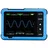 FNIRSI Fnirsi, Multimeter, Portable 2-in-1 mini oscilloscope DSO510 signal generator