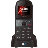 MP myPhone myPhone SOHO Line H31 3G Handy mit Ladestation