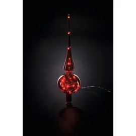 Krinner Lumix Tree Topper rot