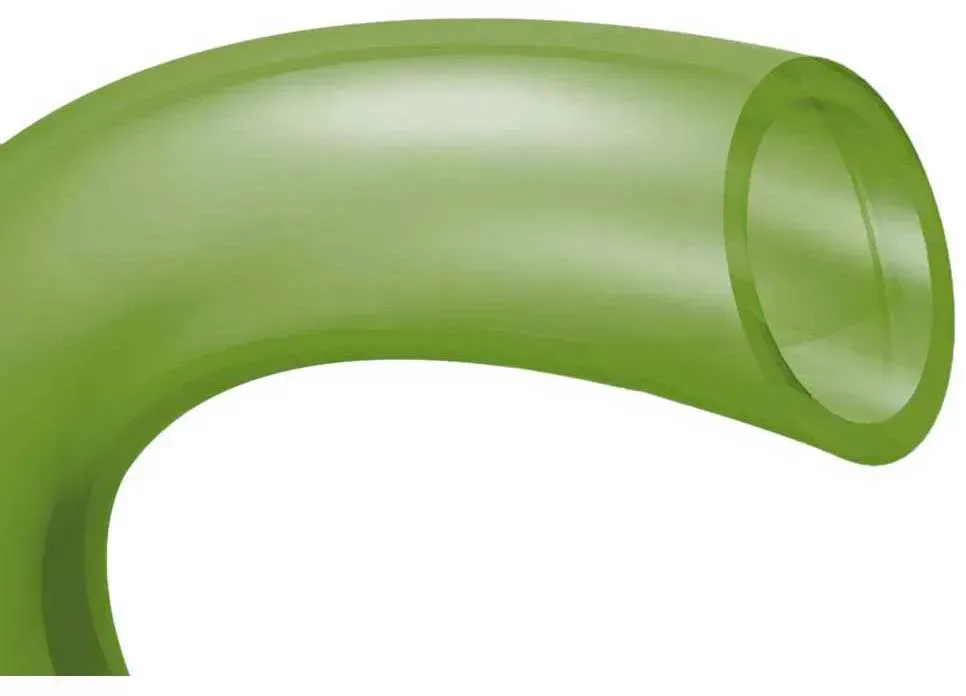 Ariete 10m 6x9mm Kraftstoffleitung - Green - 6 x 9 mm