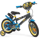 Toimsa Bikes Toimsa Babys (Jungen) 14913, bunt, 14 inches