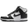 Nike Dunk High Damen White / University Red / Black 39